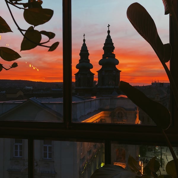 7/22/2019 tarihinde Kayleigh W.ziyaretçi tarafından Hotel Rum Budapest'de çekilen fotoğraf