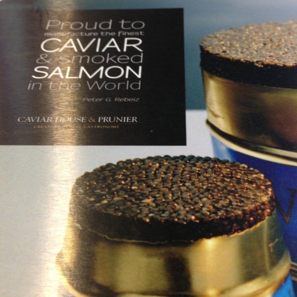 AHC Black Caviar набор