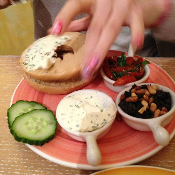 Bagels & Beans 14 tips from 475 visitors