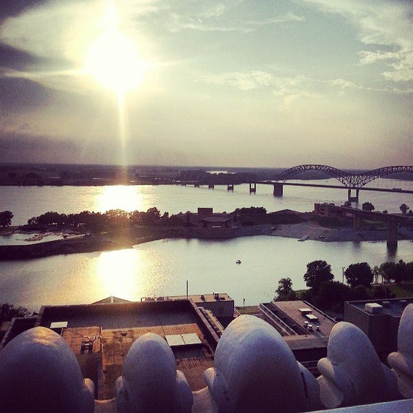 Photo prise au Twilight Sky Terrace par Stephen T. le6/24/2013