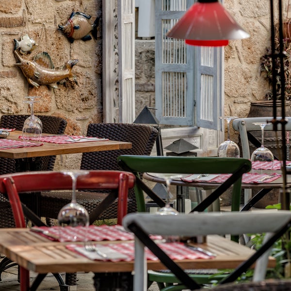 6/18/2014 tarihinde Il Vicino Pizzeriaziyaretçi tarafından Il Vicino Pizzeria'de çekilen fotoğraf