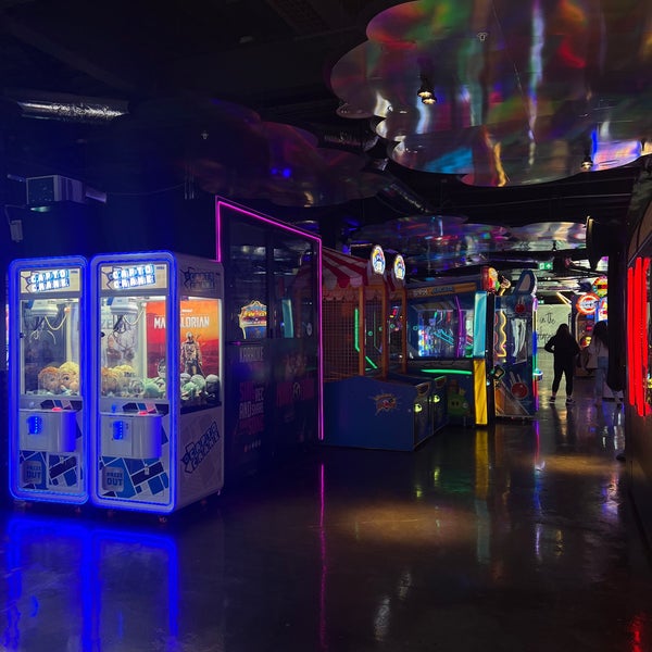 Hamleys Glasgow'da Oyuncak Mağazası