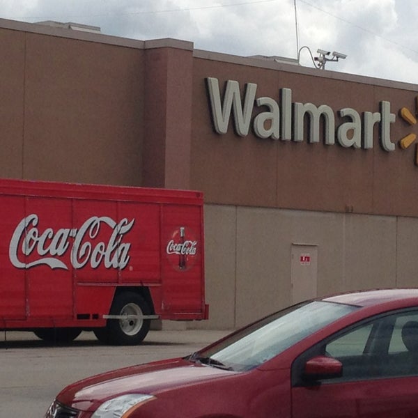 Walmart Supercenter Harahan, LA