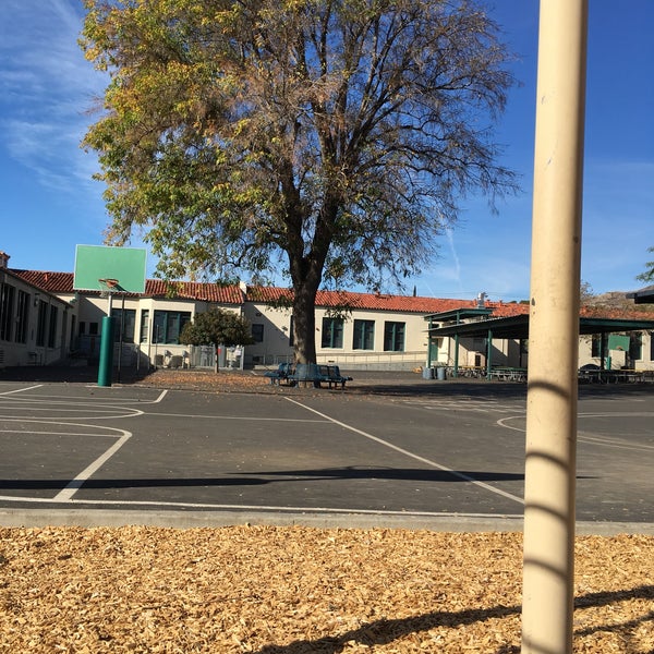 Emerson Elementary School 55 visitors