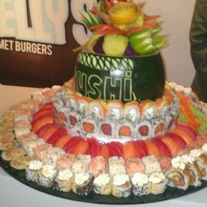 Mori Sushi Bar A Sushis A Alexandria Mori Sushi Bar A Sushis A Alexandria