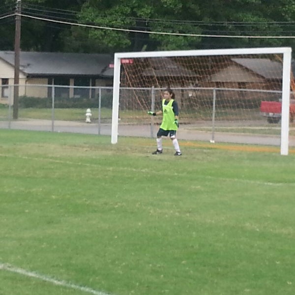 Cox Soccer Fields 6 tips