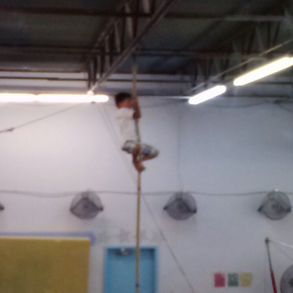 Gymnastics Of San Antonio Gymnastics Gym in Northwest Side