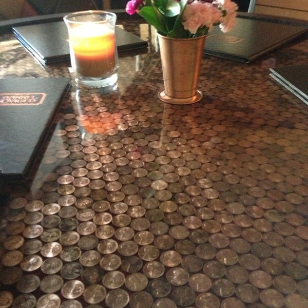 7/27/2013にAngela P.がBarrel Aged Restaurant &amp; Cocktail Loungeで撮った写真
