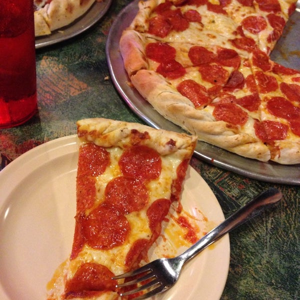Photos at Walt s Pizza Pizzeria
