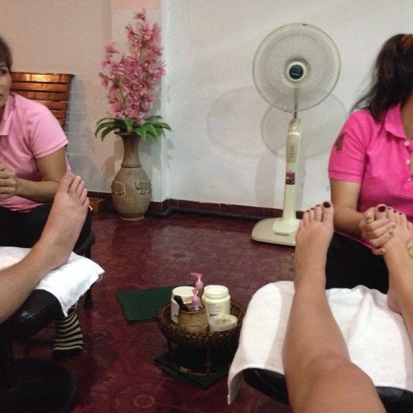 Thai massage gütersloh