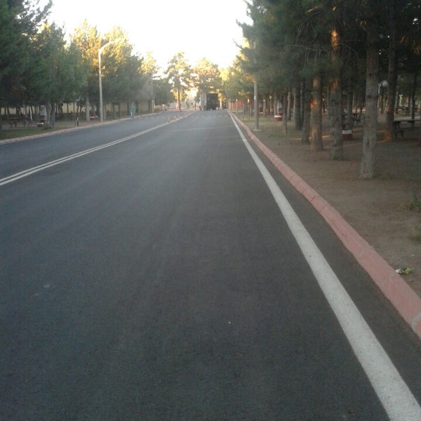 kosk kislasi kosk da askeri tesis