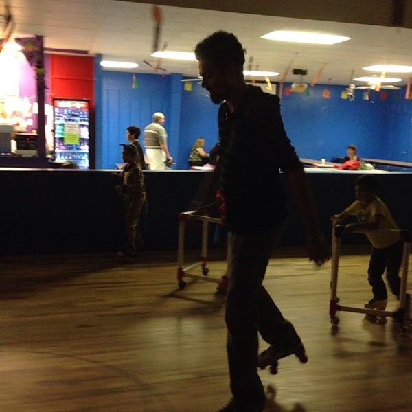 Mason Skating Rink Arts and Entertainment