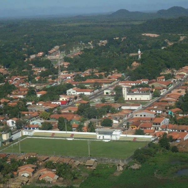 Peri Mirim Maranhão fonte: fastly.4sqi.net