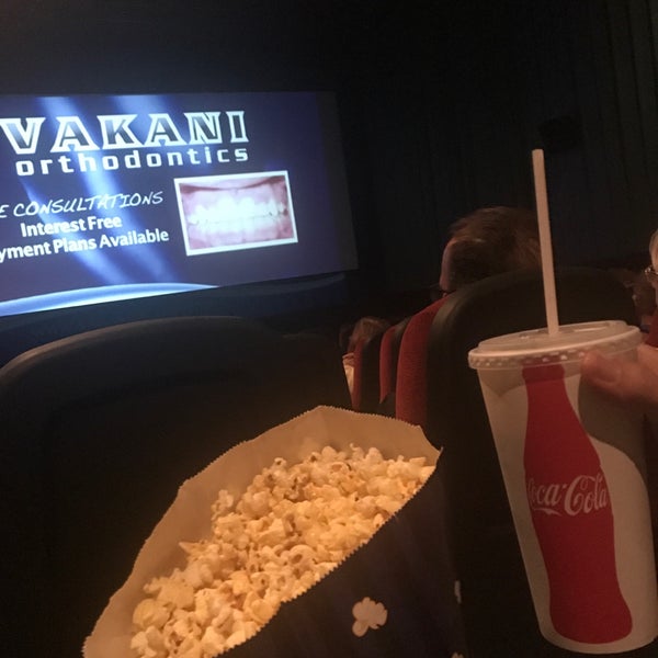 Regency 8 Cinema 2448 SE Federal Hwy