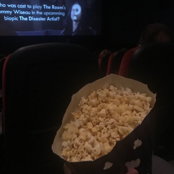 Regency 8 Cinema 2448 SE Federal Hwy