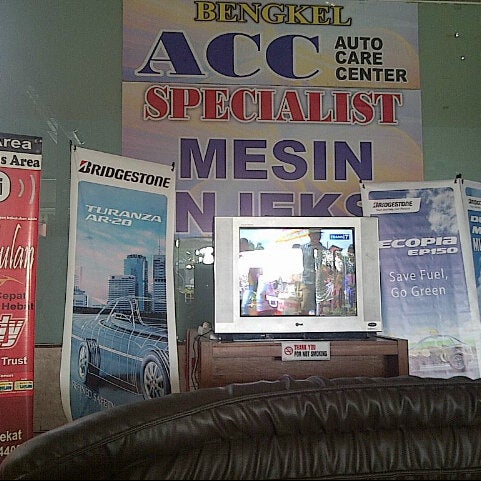 Auto Care Center >> Foto Di Bengkel Acc Auto Care Center Cilacap Jawa Tengah Auto Care Center >> Foto Di Bengkel Acc Auto Care Center Cilacap Jawa Tengah