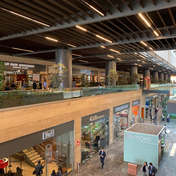 Miyana Granada Av. Ejército Nacional 769