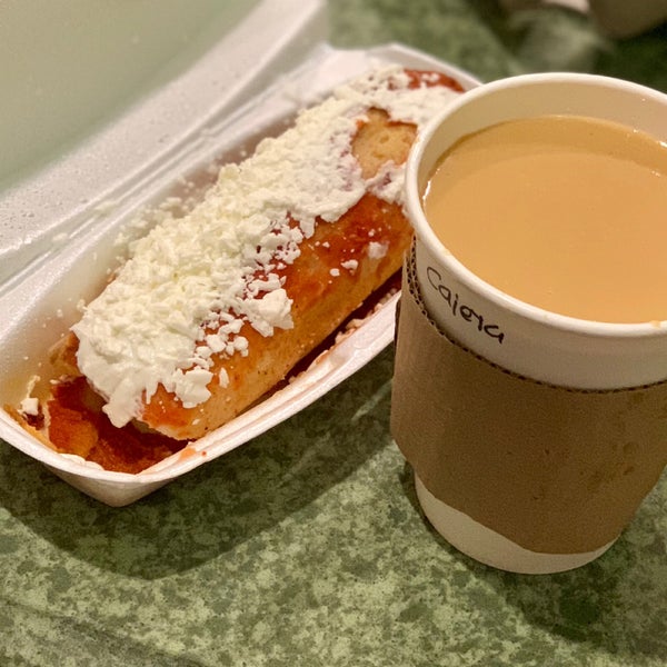 Tamale Mio San José Insurgentes Parque de Tlacoquemécatl