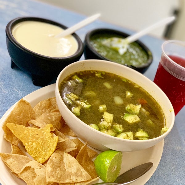 Fotos en Quesadillas María Isabel Polanco Emilio Castelar 14