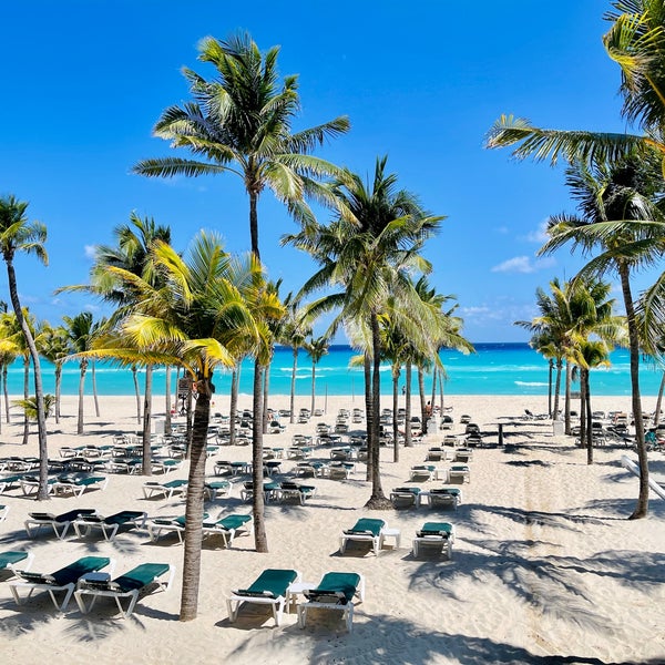 Riu yucatan 2024