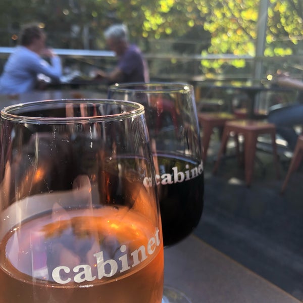 Bar & Balcony Wine Bar in Melbourne CBD