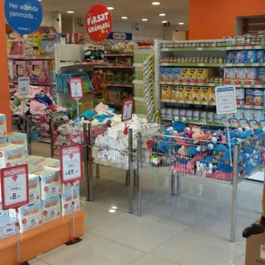 ebebek sehitkamil gaziantep