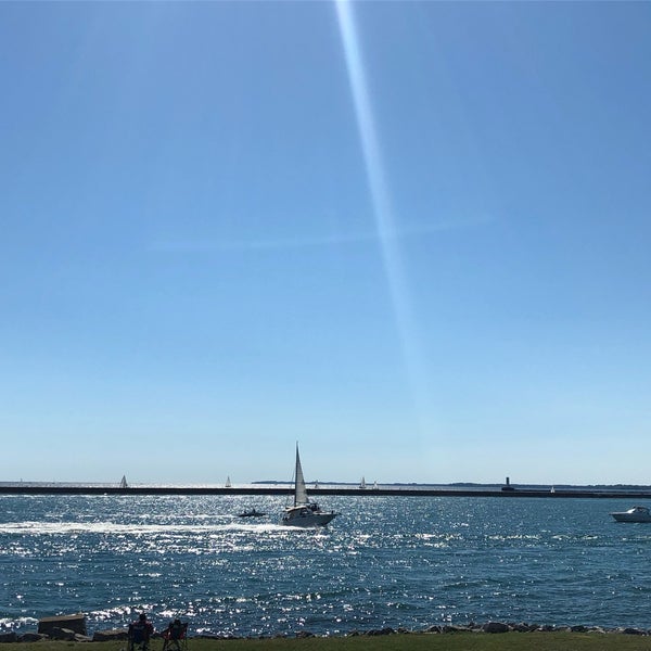 Photo taken at Wilkeson Pointe by Melissa B. on 7/8/2018