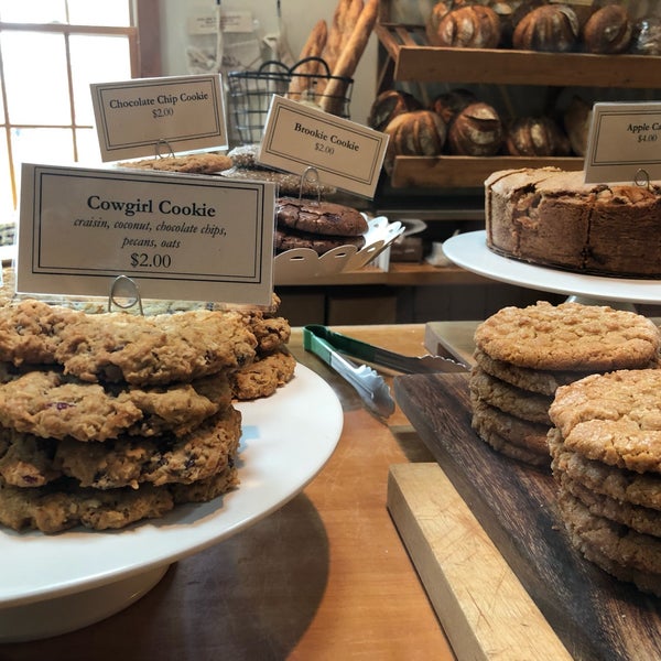 Elm Street Bakery 72 Elm St