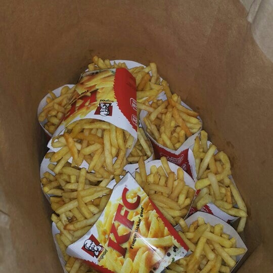 KFC, Dar Es Salaam Region (+255 682 969 614)