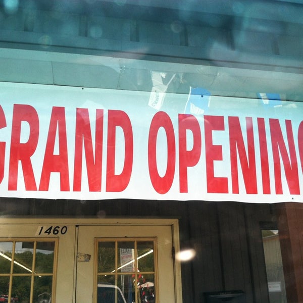 Trendy Trades Clothing Store in Cookeville