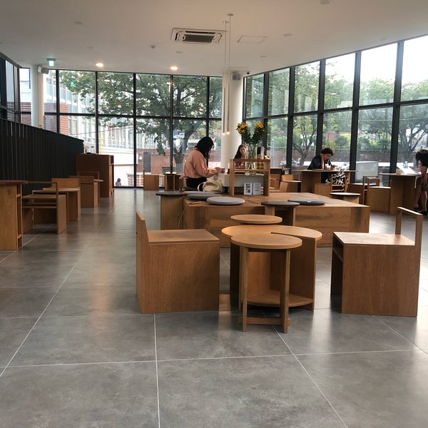 9/30/2019にmuse m.がCenter Coffeeで撮った写真