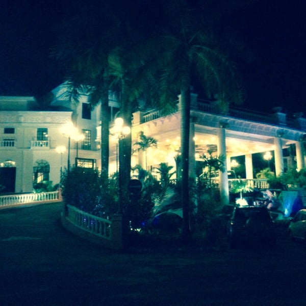 1/22/2015에 Vitaliy O.님이 Aseania Resort Langkawi에서 찍은 사진
