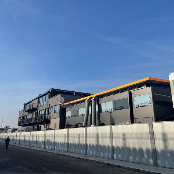 Foto scattata a Circuit Park Zandvoort da Remco de Vries -. il 9/4/2022
