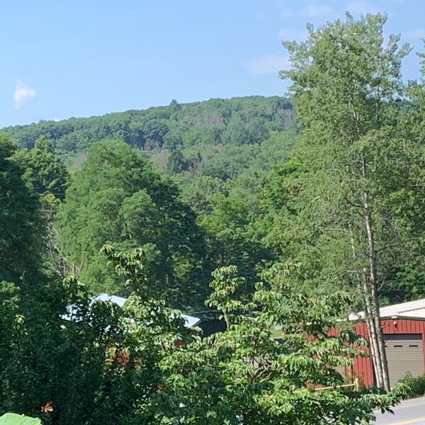 Ackerly Fields Clarks Summit, PA