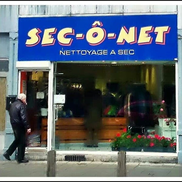 Sec net. Sec net