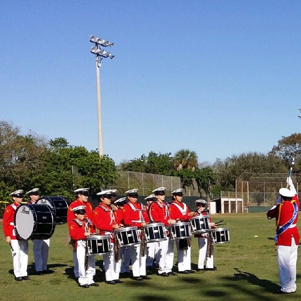 Florida Air Academy High School