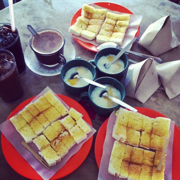 Top 8 Best Penang Breakfast Spots You Must Try Placefu