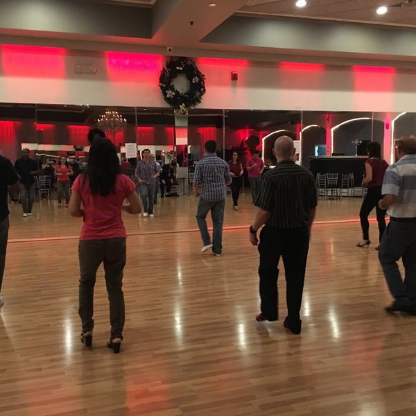 Salsa Heat Dance Studio Performing Arts Venue in Orlando