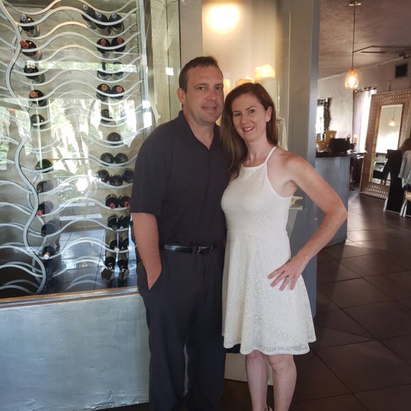 Photos at Martini's Organic Restaurant American Restaurant in South