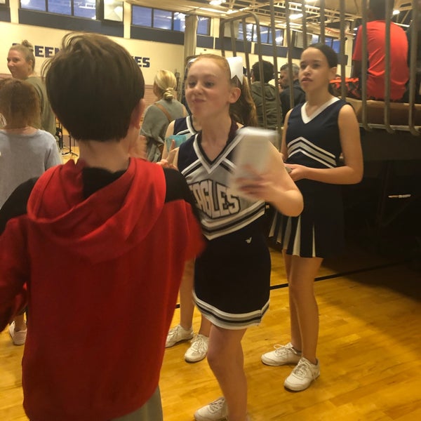 Greenwood Lakes Middle School 501533 Lake Park Dr