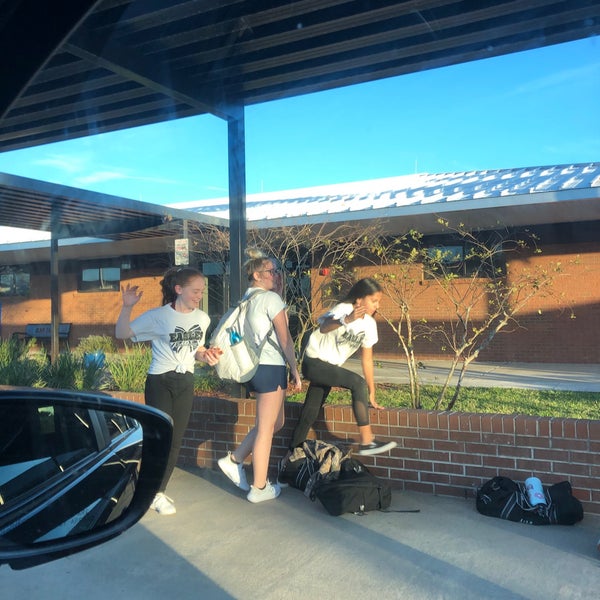 Greenwood Lakes Middle School 501533 Lake Park Dr