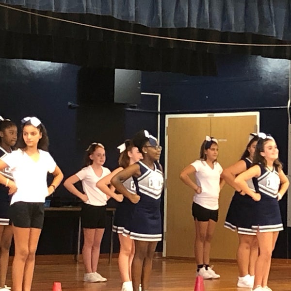 Greenwood Lakes Middle School 501533 Lake Park Dr