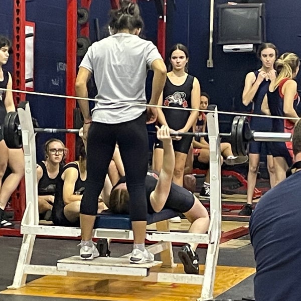 Lake Brantley Community Athletic Complex 24 visitors