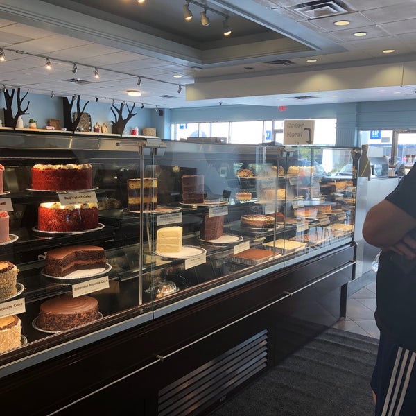8/28/2019 tarihinde Michelle B.ziyaretçi tarafından The Chocolate Bar'de çekilen fotoğraf