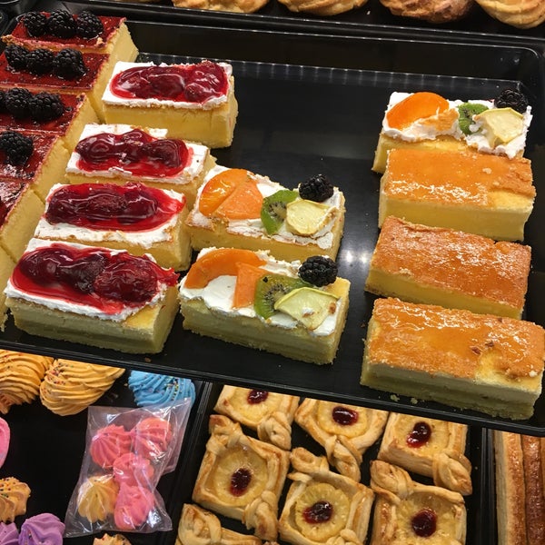 Photos at LeCaroz - Bakery