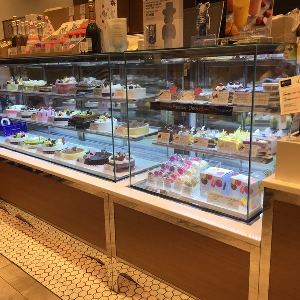 PARIS BAGUETTE - 문정2동 - 방문자 57명 PARIS BAGUETTE