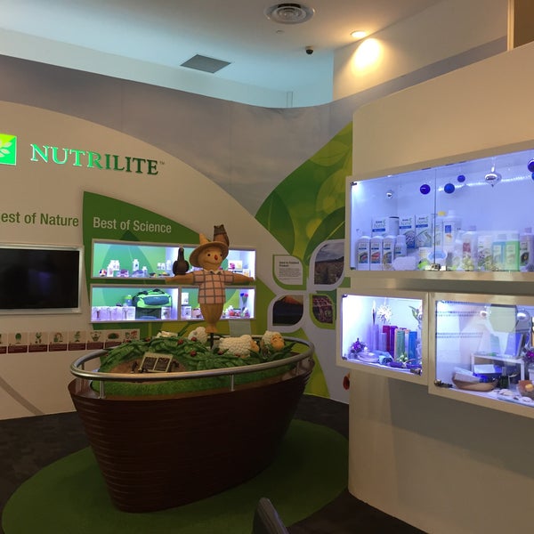 Amway Singapore Central Region 1 Jalan Kilang Timor 01 02