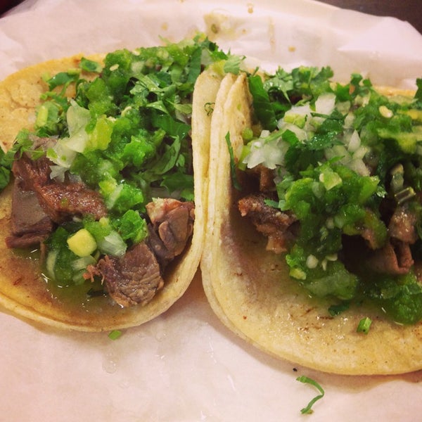 Fotos em Tacos La Bala 2 24 dicas