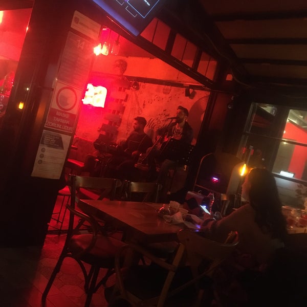 11/13/2020 tarihinde Berke C.ziyaretçi tarafından The Smootea Cafe &amp; Bistro'de çekilen fotoğraf