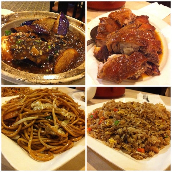 Photo prise au Joyful House Chinese Cuisine par Veronica P. le8/21/2013